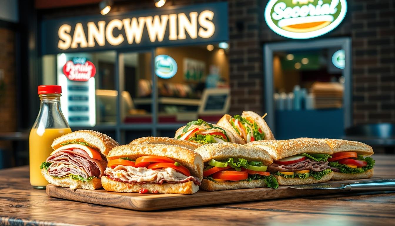 jersey mike's secret menu